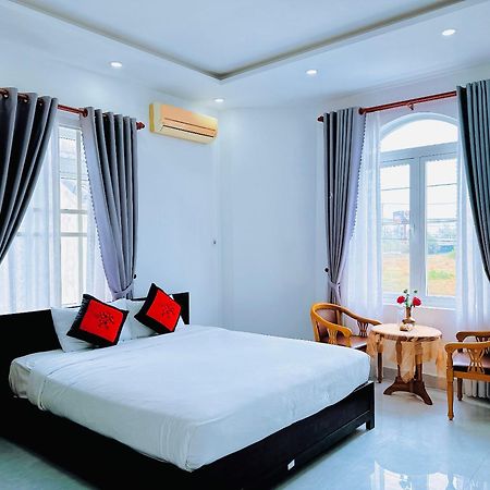 Blue Fish Villa Tan Thanh 外观 照片