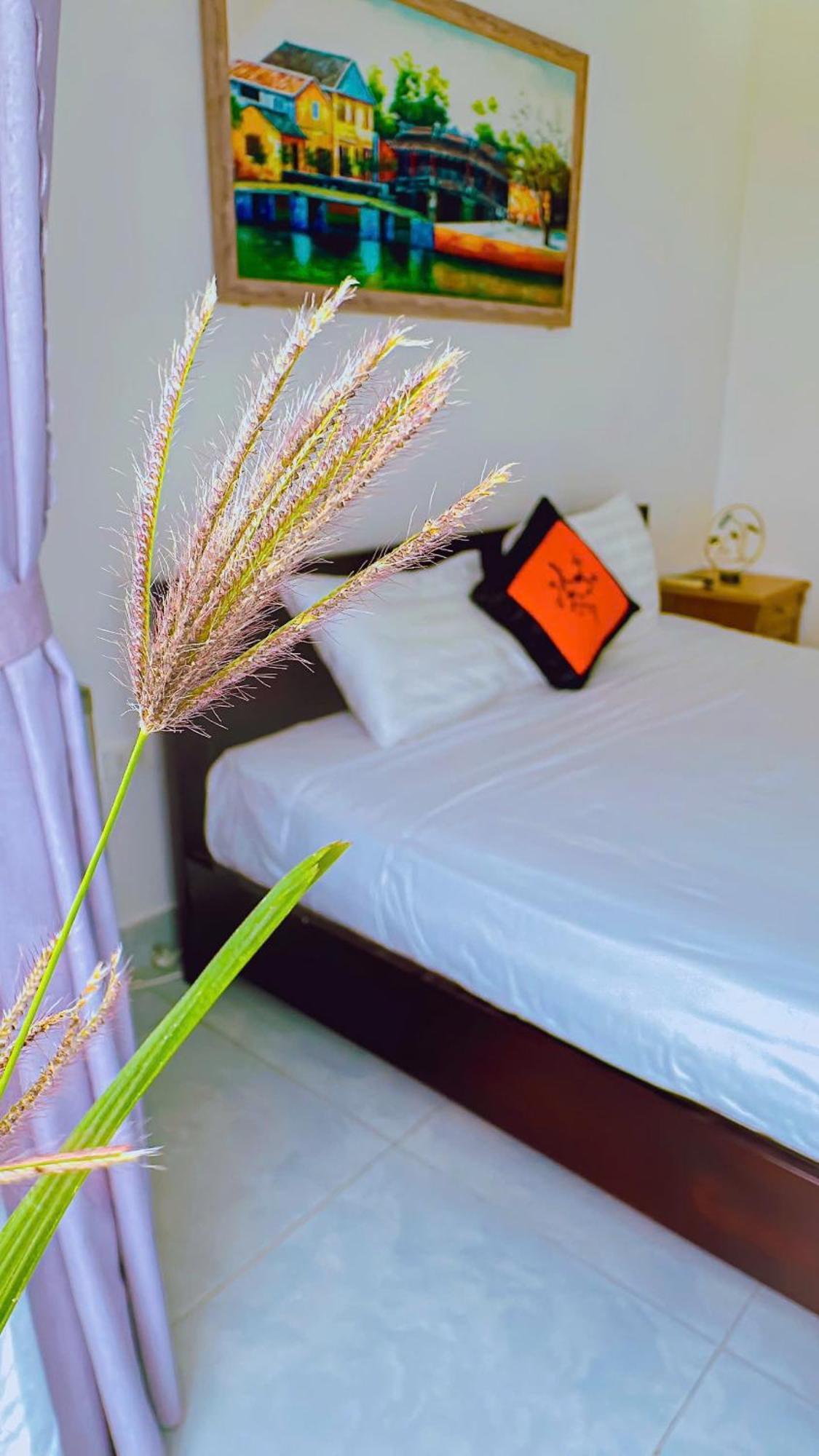 Blue Fish Villa Tan Thanh 外观 照片