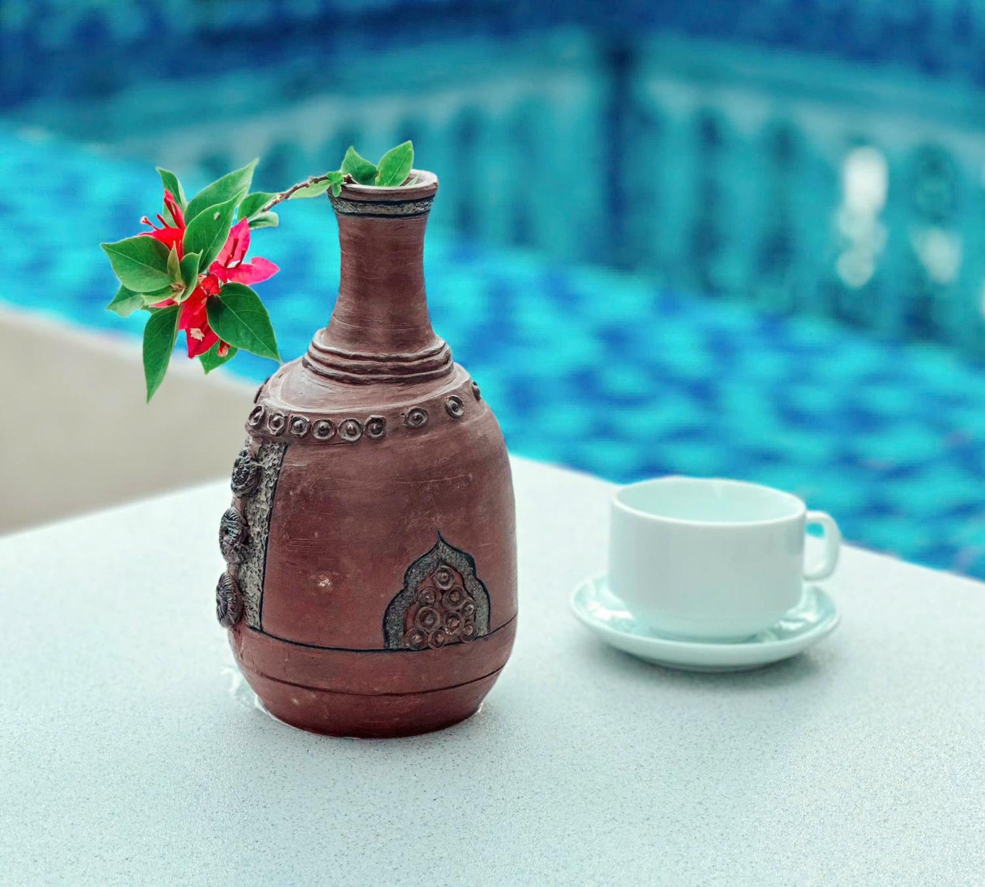 Blue Fish Villa Tan Thanh 外观 照片