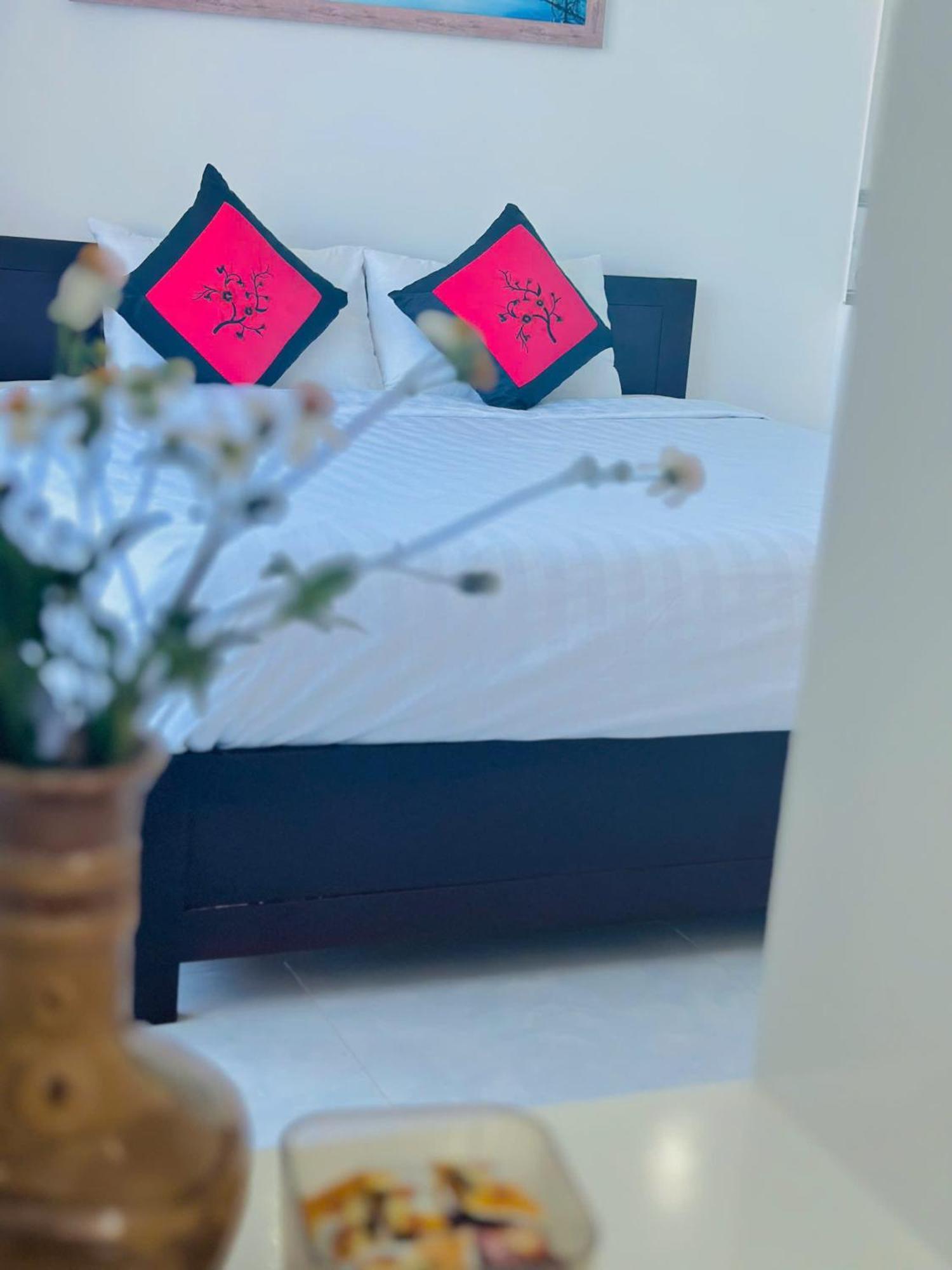 Blue Fish Villa Tan Thanh 外观 照片