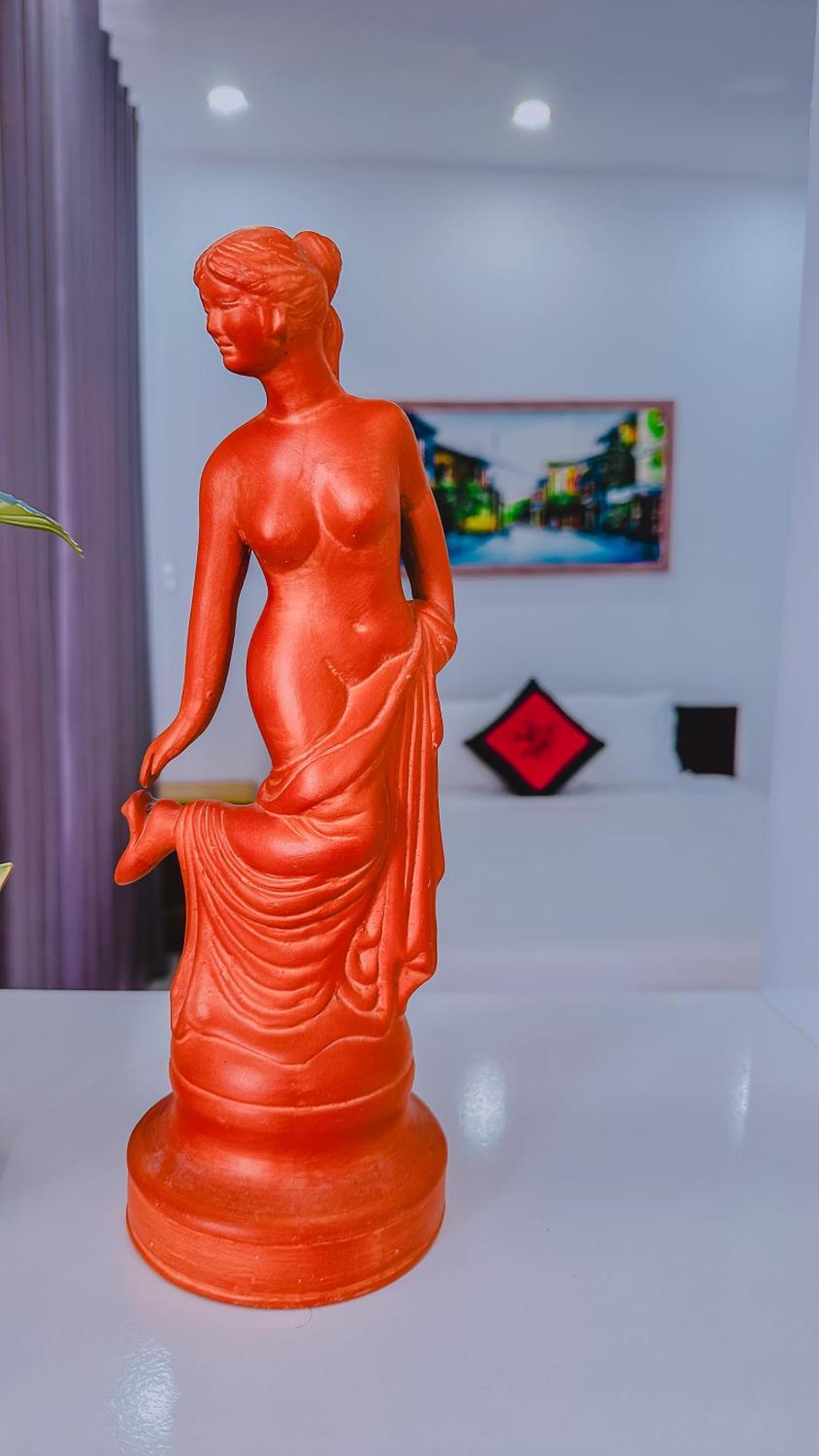 Blue Fish Villa Tan Thanh 外观 照片